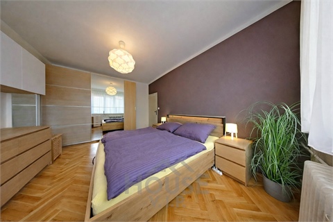 Prodej bytu 2+1, 52 m² 12