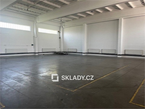 Pronájem skladu / haly, 680 m² 6
