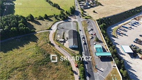 Pronájem výrobního objektu, 300 m² 6