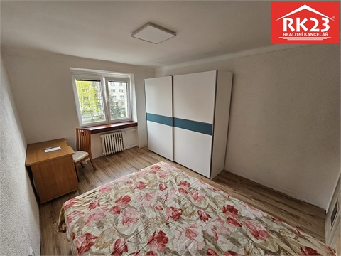 Pronájem bytu 2+1, 50 m² 8