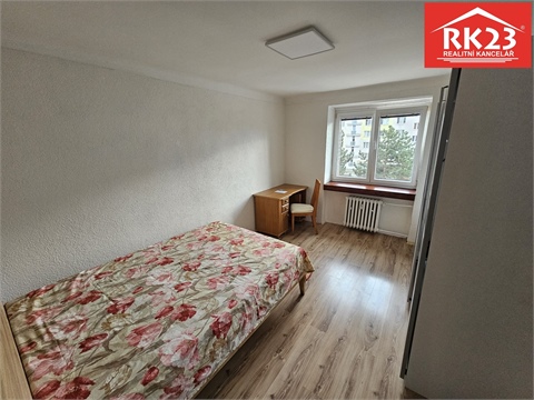 Pronájem bytu 2+1, 50 m² 10