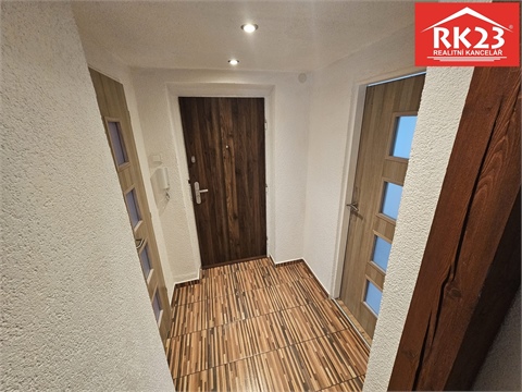 Pronájem bytu 2+1, 50 m² 12