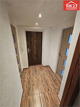 Pronájem bytu 2+1, 50 m² - 12