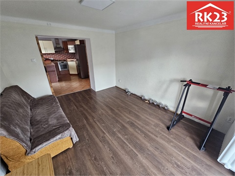 Pronájem bytu 2+1, 50 m² 4