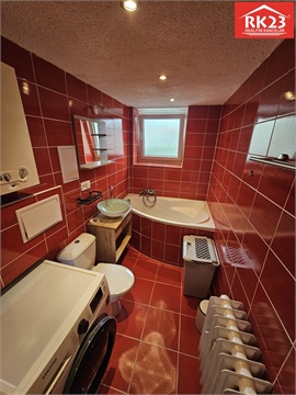 Pronájem bytu 2+1, 50 m² 14