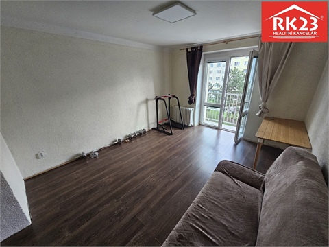 Pronájem bytu 2+1, 50 m² 6