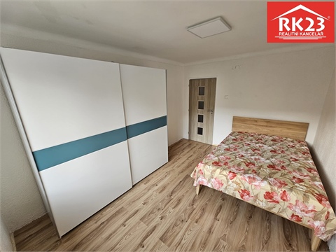 Pronájem bytu 2+1, 50 m² - 8