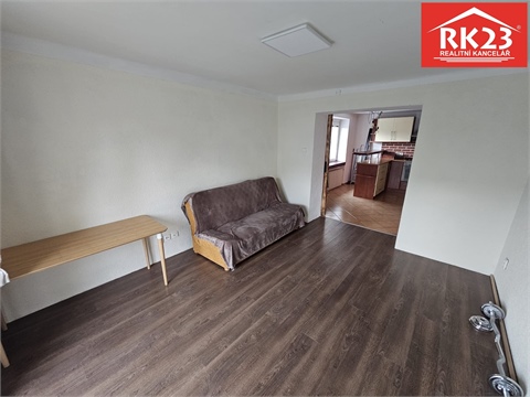 Pronájem bytu 2+1, 50 m² 2