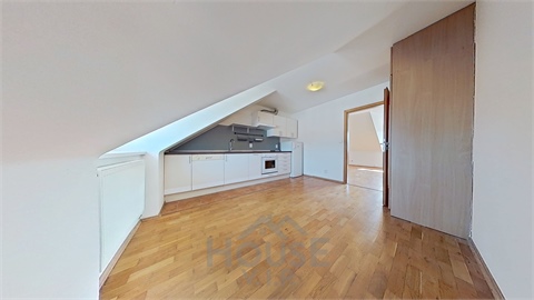 Prodej bytu 2+1, 57 m² 12