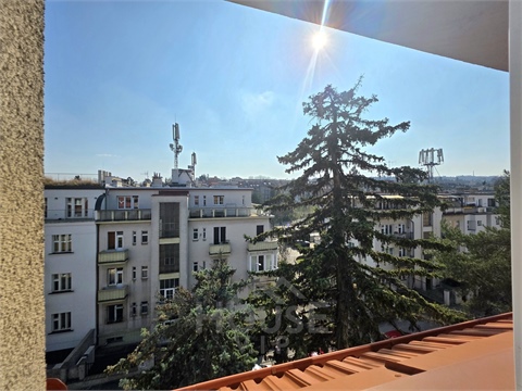 Prodej bytu 2+1, 57 m² 2