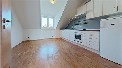 Prodej bytu 2+1, 57 m² - 12