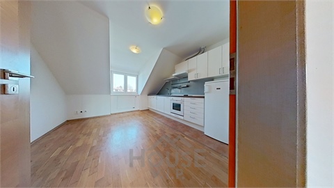 Prodej bytu 2+1, 57 m² - 10