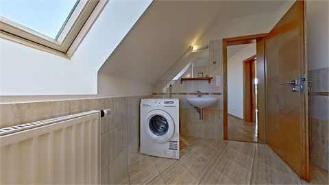 Prodej bytu 2+1, 57 m² - 24