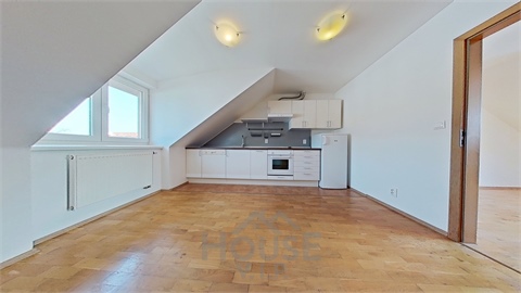 Prodej bytu 2+1, 57 m² - 6