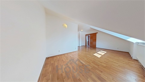 Prodej bytu 2+1, 57 m² - 4