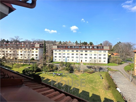 Prodej bytu 2+1, 57 m² - 16