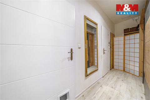 Prodej bytu 2+1, 77 m² 14