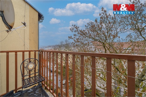 Prodej bytu 2+1, 77 m² 16