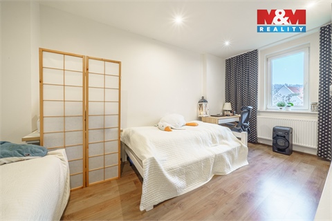 Prodej bytu 2+1, 77 m² 4