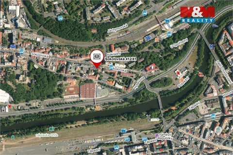 Prodej bytu 2+1, 77 m² 22