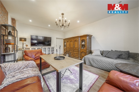 Prodej bytu 2+1, 77 m² - 10