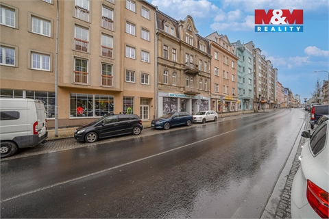 Prodej bytu 2+1, 77 m² - 18