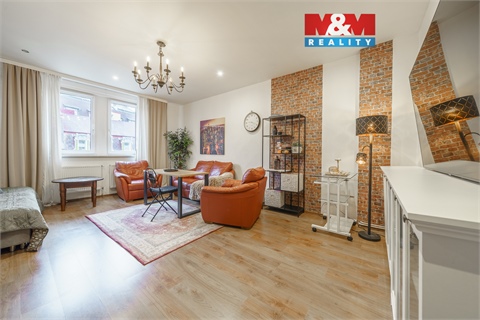 Prodej bytu 2+1, 77 m² 0