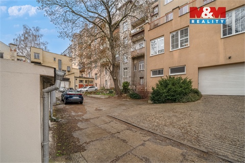 Prodej bytu 2+1, 77 m² 20