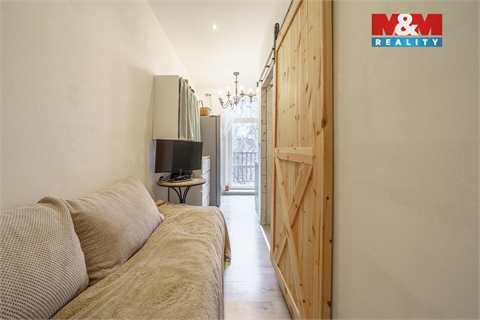 Prodej bytu 2+1, 77 m² - 6