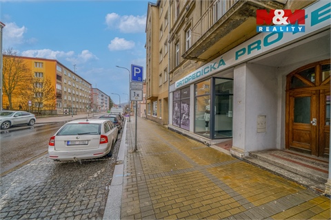 Prodej bytu 2+1, 77 m² 18