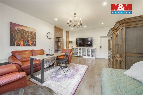 Prodej bytu 2+1, 77 m² 12