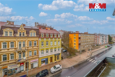 Prodej bytu 2+1, 77 m² - 14