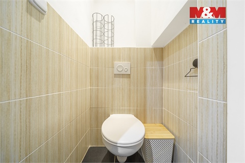 Prodej bytu 2+1, 77 m² 6