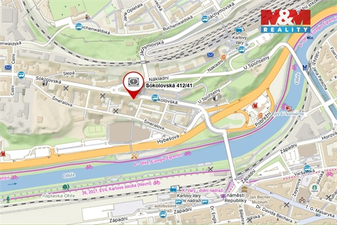 Prodej bytu 2+1, 77 m² - 22