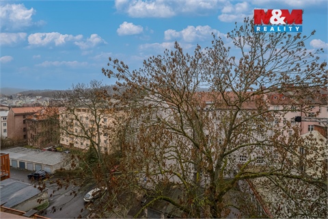 Prodej bytu 2+1, 77 m² - 16