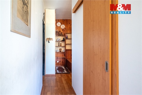 Prodej bytu 3+1, 65 m² 16