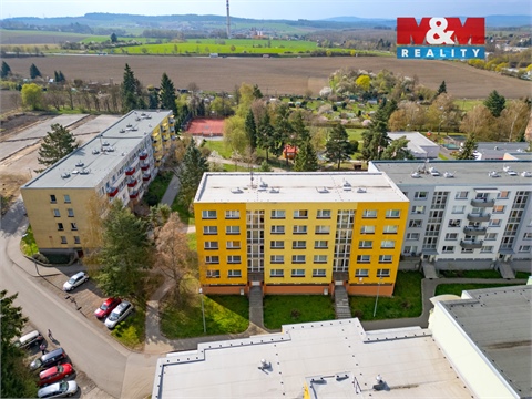 Prodej bytu 3+1, 65 m² 18