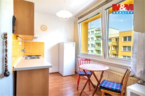 Prodej bytu 3+1, 65 m² - 6