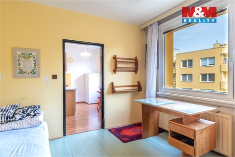 Prodej bytu 3+1, 65 m² - 14