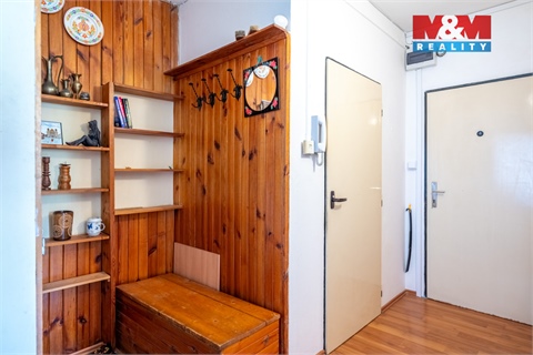 Prodej bytu 3+1, 65 m² - 16