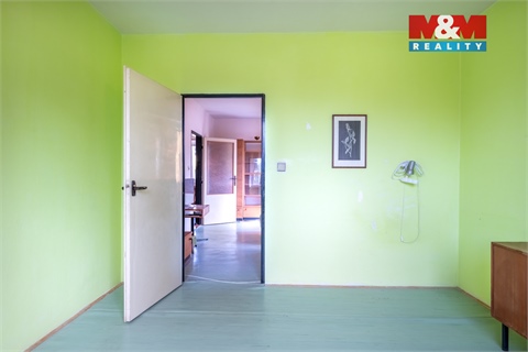 Prodej bytu 3+1, 65 m² - 12