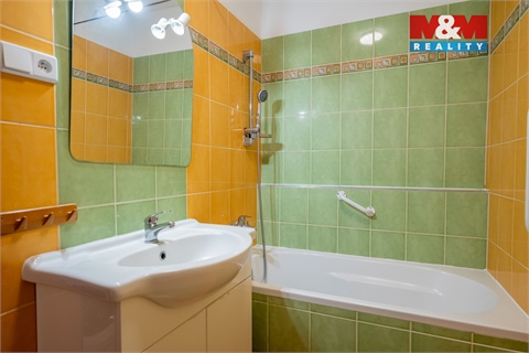 Prodej bytu 3+1, 65 m² 8