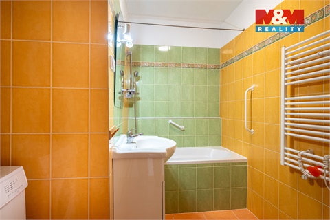 Prodej bytu 3+1, 65 m² - 8