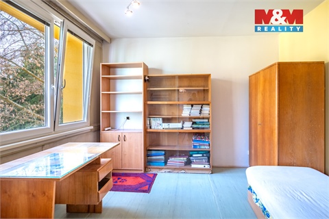 Prodej bytu 3+1, 65 m² 14