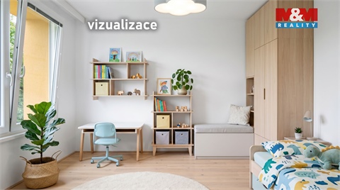 Prodej bytu 3+1, 65 m² 4