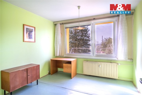 Prodej bytu 3+1, 65 m² 12