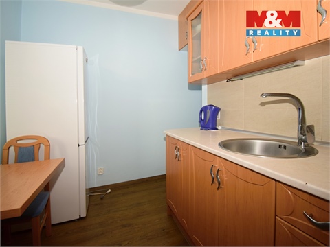 Pronájem bytu 3+1, 66 m² 6