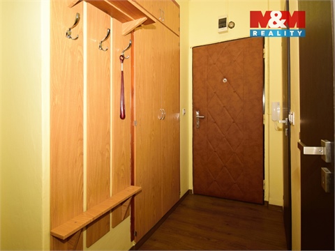 Pronájem bytu 3+1, 66 m² - 6