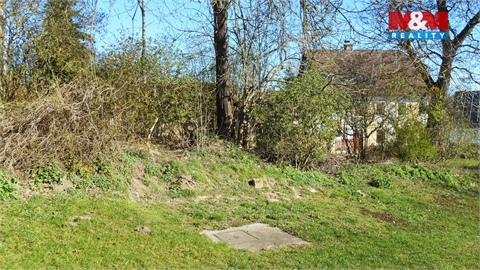 Prodej zahrady, 725 m² - 6