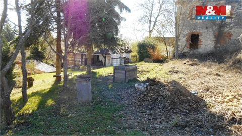 Prodej zahrady, 725 m² - 4